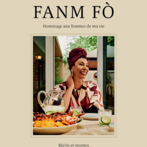 Fanm Fó - Livre par Varda Etienne