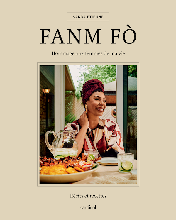 Fanm Fó - Livre par Varda Etienne